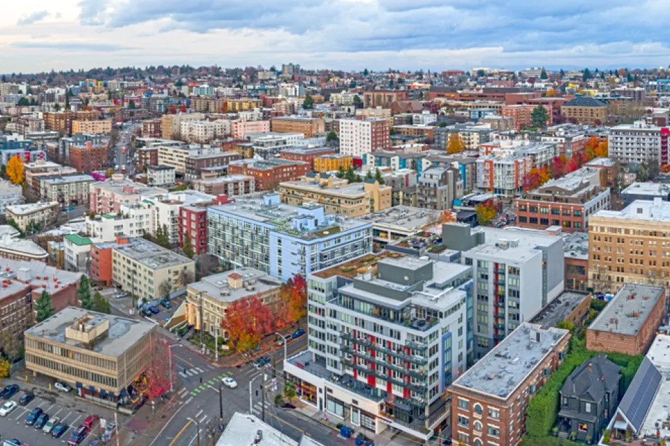 Washington